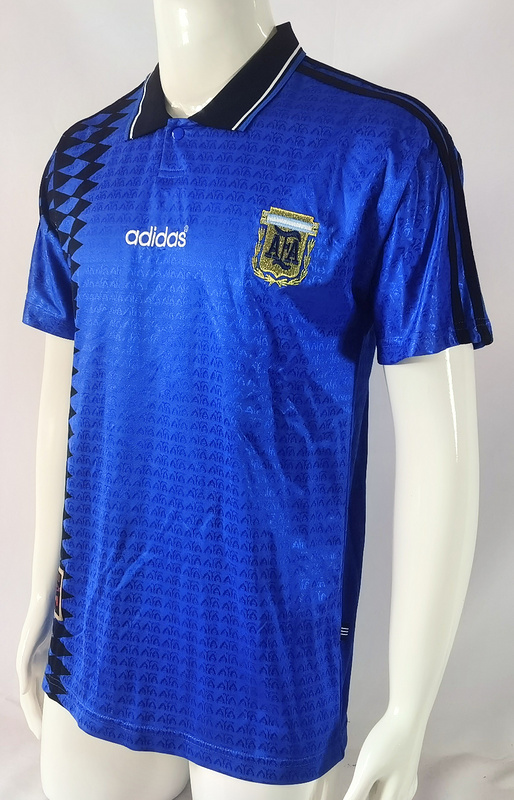 94 Argentina Away